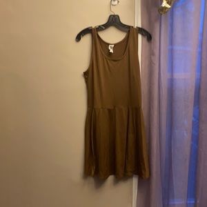Costume dress from spirit of Halloween